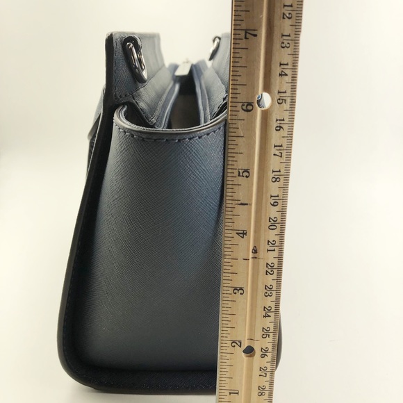 ✨BRAND NEW Michael Kors Small Selma Purse✨ - Picture 8 of 8